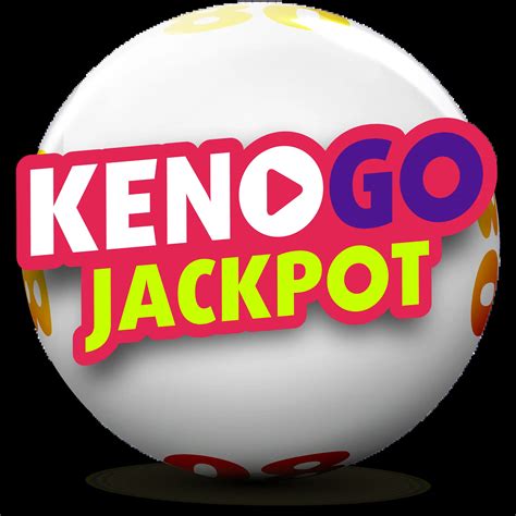 KenoGO – The Largest Keno Jackpots in Australia.